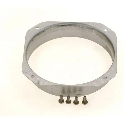 BOSCH Bocchettone gas di scarico d:110, 87055040370