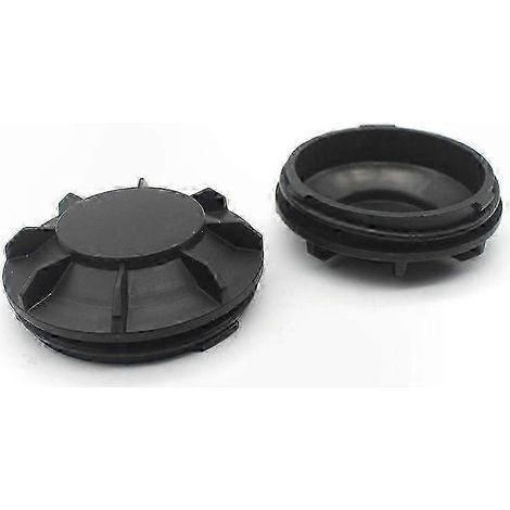 Cache-poussière universel étanche pour phare de moto sport (2003-2016) (1/5)