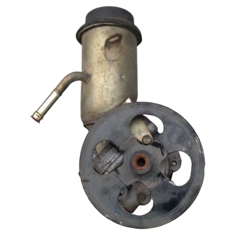 [PRODUIT D'OCCASION] Pompe Direction Assistee TOYOTA Yaris ♻️ Ref Oe. 4431052160 - Garantie à vie (1/2)