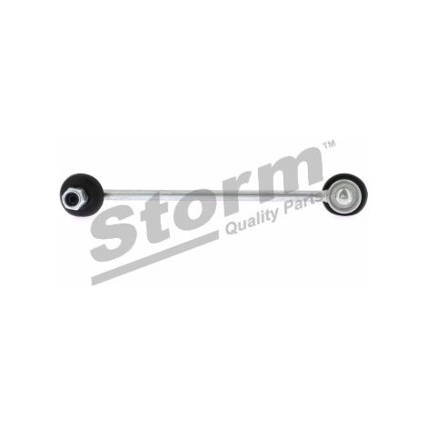 Entretoise/tige, stabilisateur compatible Opel 21018792