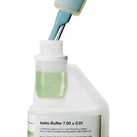 testo Reagenz pH-Wert 1 St.