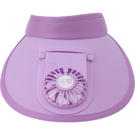 Ventilateur solaire portable en silicium monocristallin 10 W, étanche IP65, pour camping-car 19 V (1/5)