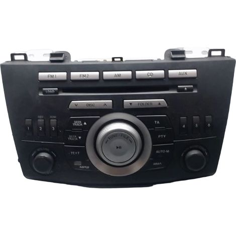 Autoradio MAZDA MAZDA 3  5p [PRODUIT D'OCCASION]♻️bda466ar0b
