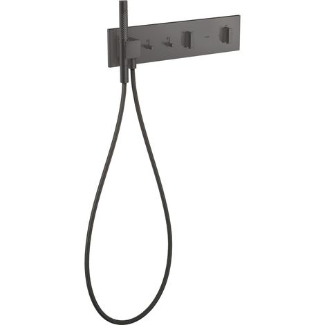 hansgrohe AXOR ShowerComposition Thermostatmodul Select, 2 (1/2)