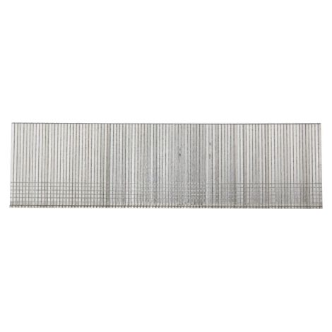 Puntas 18GA 1.02 x 45 mm DEWALT - 5000 piezas - DNBT1845GZ