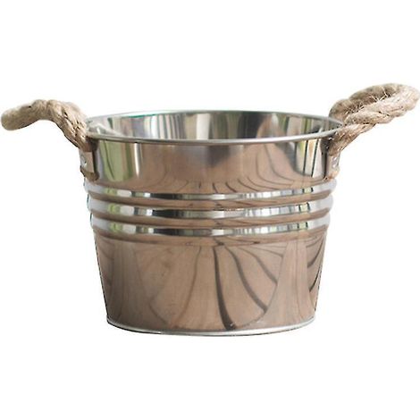 Der neue 1-teilige Pflanzkübel für Zuhause (1/3)