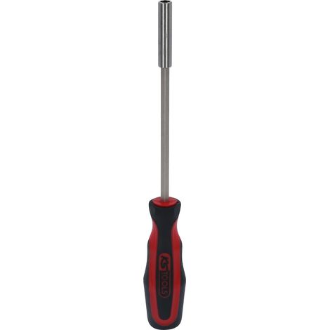 KS Tools Tournevis à embout 1/4" ERGOTORQUEplus, 250mm (1/4)