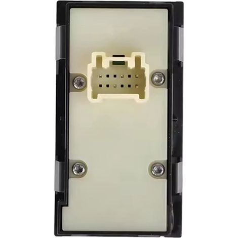 GAL266170A is suitable for the anti-skid switch of the left-hand drive Mazda Ruiyi (09-12). (1/4)