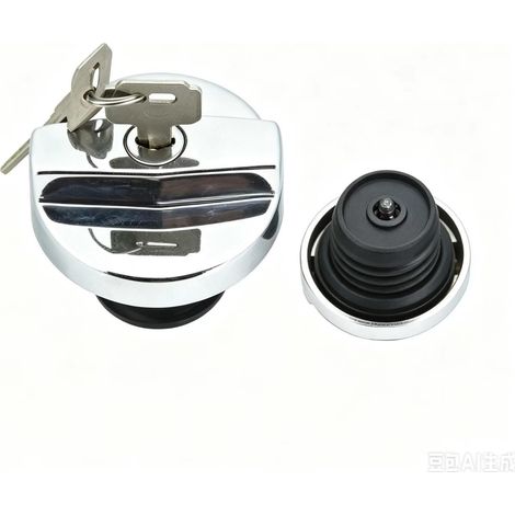 Le produit 0S-402100 convient au traitement électrolytique des bouchons de réservoir de carburant des voitures Lada. (1/5)