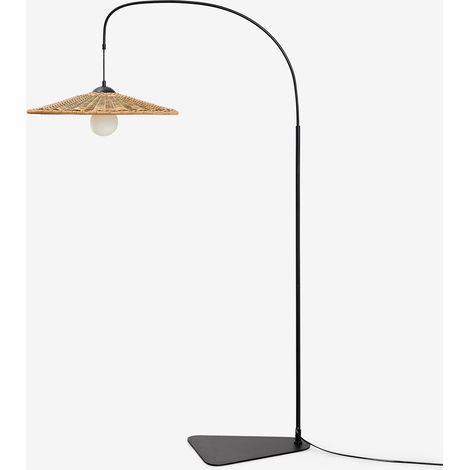 Lampada da terra Sopant SKLUM            