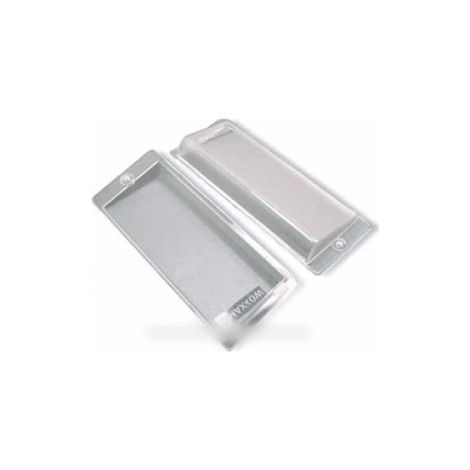 Difusor de luz para campana extractora WHIRLPOOL 481946279687