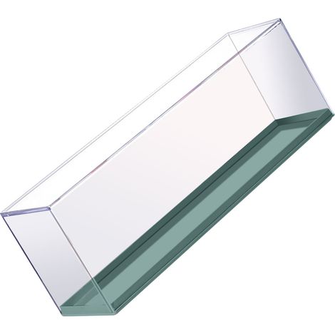 Porte-couteaux de cuisine avec égouttoir intégré pour baguettes et planche à découper, organisateur blanc