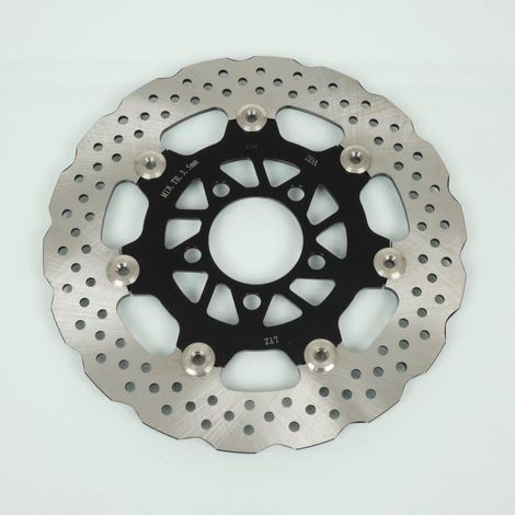 Disque frein avant RMS pour scooter Kymco 300 K-Xct I Abs 2014