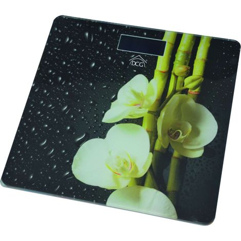 BILANCIA PESAPERSONE ELETTRONICA Portata kg. 150