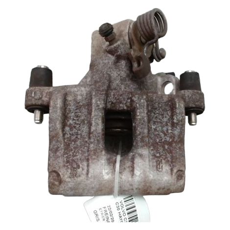 Etrier De Frein Arriere Droit VOLVO C30 Phase 1 2006-2009 [PRODUIT D'OCCASION]♻️36000903 (1/2)