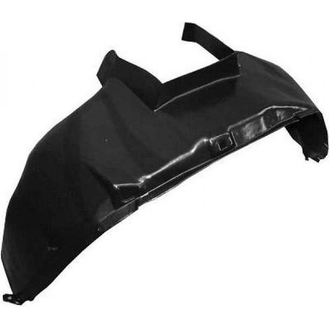 Pare-boue d'aile avant gauche Opel Agila 2008-2015 (1/2)