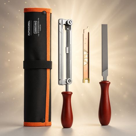 FILE CON GUIDA CATENA KD3574