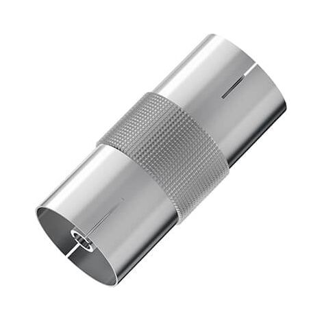 Hama 00205220 connecteur coaxial 1 pièce(s)