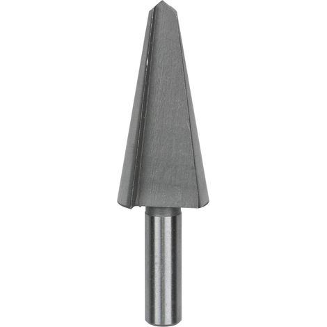 Foret à dénuder en acier rapide HSS, cylindrique, 5 - 20 mm, 71 mm, 8 mm (1/4)