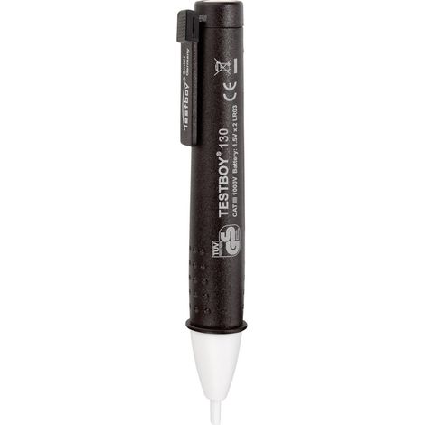 Testboy 130 Magnetfeldtester (1/2)