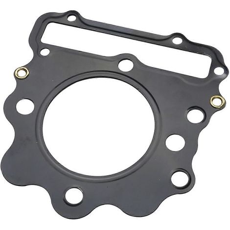 Juego de juntas para tapas de embrague de cárter de motor de motocicleta Honda XR250R XR 250 R 1996-2004 (junta de culata) (1/5)