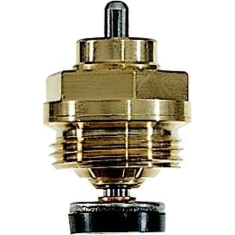 Resideo Parte superiore di ricambio VS1200UB01 per corpo valvola termostatica UBG, VS1200UB01