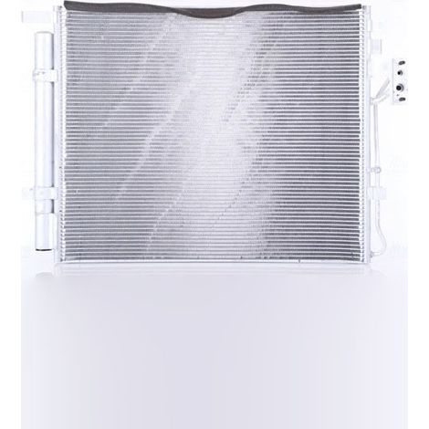 La référence 976062P100 convient au Kia Sorento 09-12 (ensemble condenseur/refroidisseur FedEx).