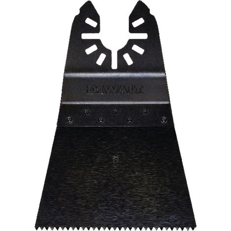 Lama bi-metallo per multiutensile DEWALT