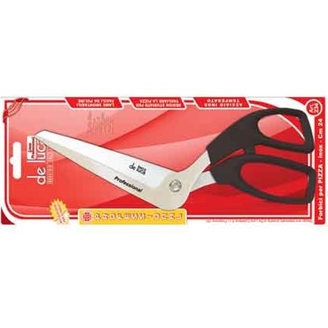 FORBICE PER PIZZA 24 cm
