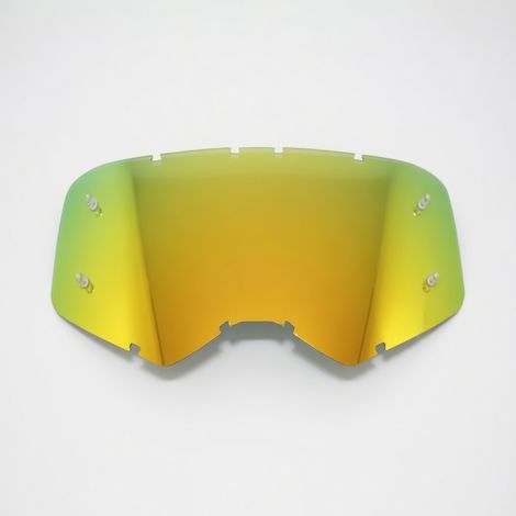Lunettes de protection moto modèle 37 180g Type