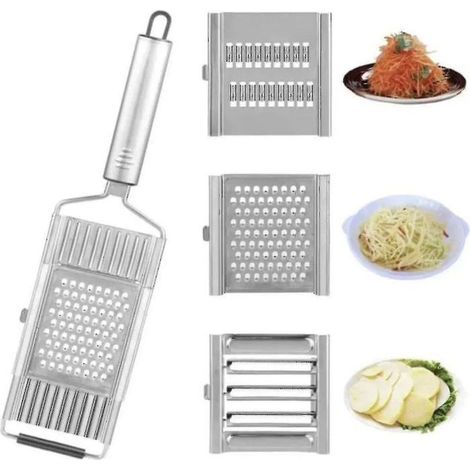 Trancheuse à légumes multifonction, nouveau modèle pour la cuisine (1/3)