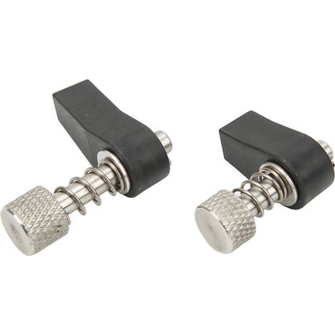 Kit d'assemblage d'extrémité de câble 648-48330-50, pièces de moteur hors-bord en acier inoxydable pour 25-40HP (1/5)
