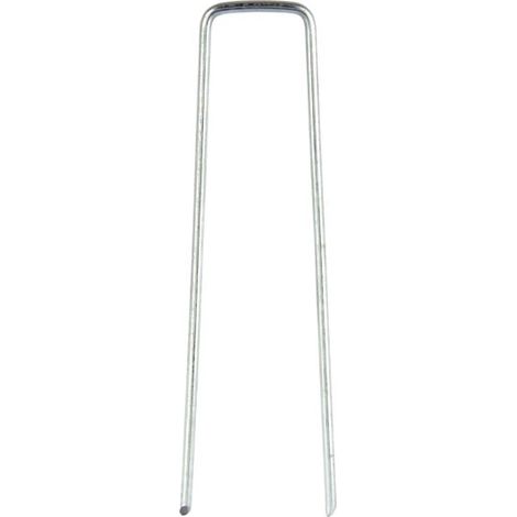 PICCHETTO A ''U'' 180MM