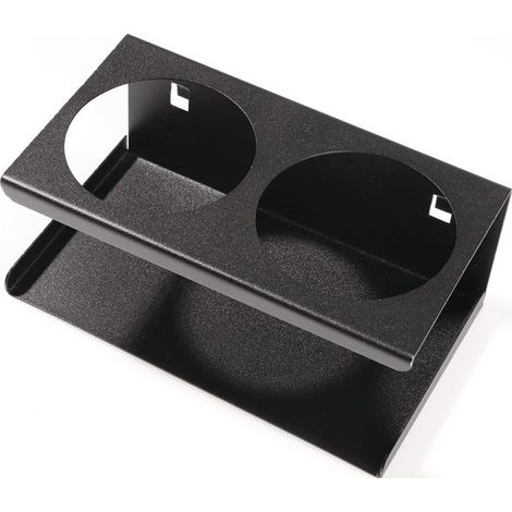 Nom Support mural pour 2 boîtes largeur 165mm pour 2000871500-508 TECWERK