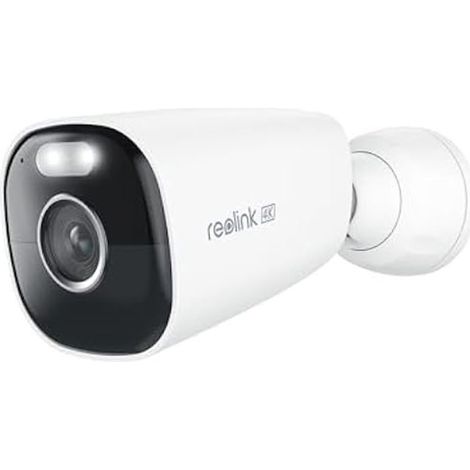 Filiyano-Caméra de sécurité - REOLINK - Argus B360 - WiFi - Intérieur/Extérieur - Batterie 5200 mAh (1/3)