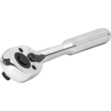 Llave carraca tipo pera - Cuadro 3/8"
