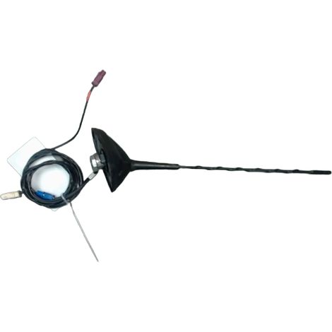 [PRODUIT D'OCCASION] Antenne Radio RENAULT Megane ♻️ Ref Oe. 8200500322 - Garantie à vie