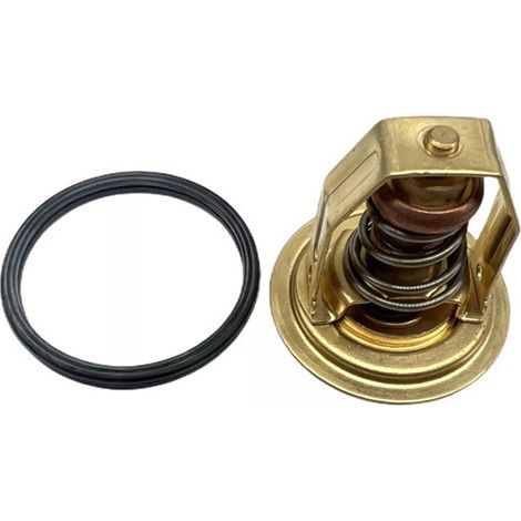 875791 831040 ist geeignet für Volvo Penta AQ165 AQ170 BB165 BB170 Thermostate. (1/5)