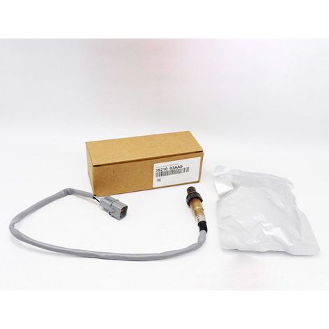 3921003AA5 ist ein Sauerstoffsensor, der für Hyundai IX25, Elantra und Kia K3 1.4T geeignet ist. (1/4)