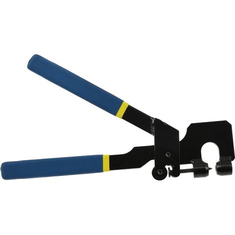Pinza di collegamento per profili 300 mm (24) (1/4)