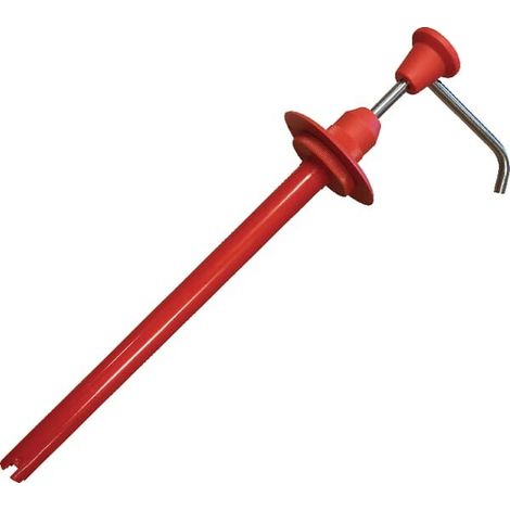Distributeur pour bidon DREUMEX 99900001026 (1/2)