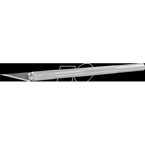 Utensile coltello hobby ifixit eu145323 impugnatura ergonomica 16 lame