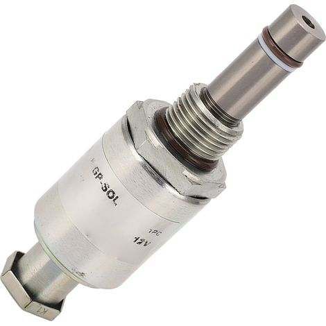 Magnetventil 107 0677, Ersatz-Magnetventil für Caterpillar CAT 69D, 769C, 769D, 773B, 773D, 773E, 775D, 12 V (1/5)