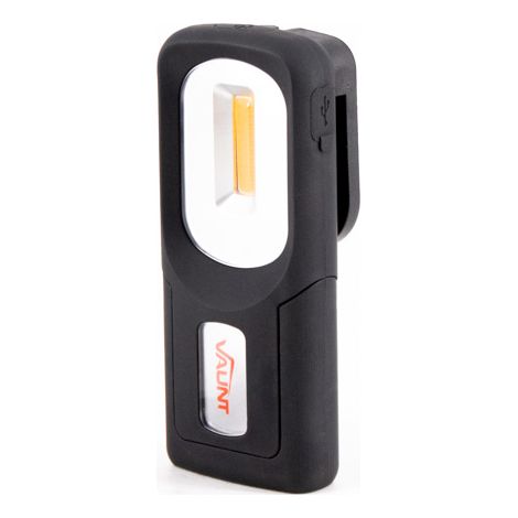 Vaunt 120 Lumen Compact Work Light 180 Degree Swivel Magnetic Base Torch (1/5)