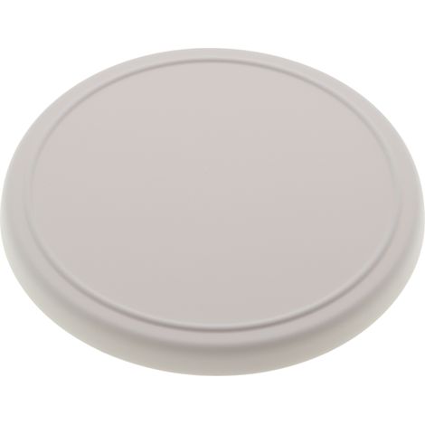 Coperchio contenitore chicchi bianco per macchina da caffè Delonghi Rivelia EXAM440 AS00006667 (1/5)