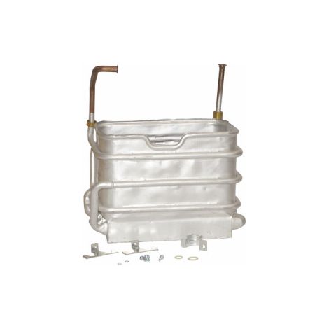 Echangeur de chaleur - SAUNIER DUVAL : 0020205931