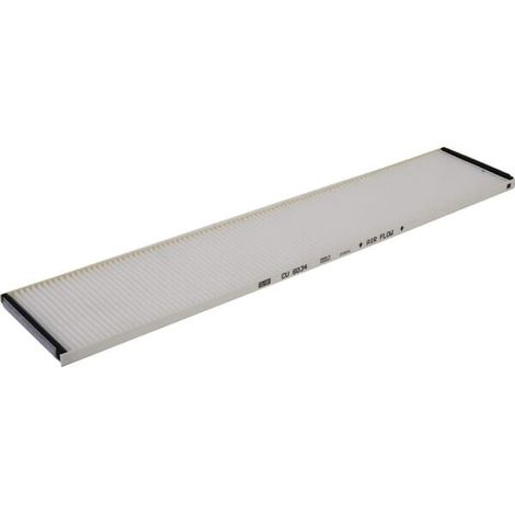 Innenraumfilter MANN-FILTER CU6034