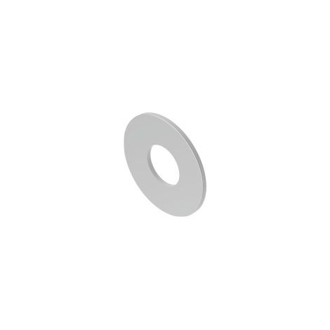 Rondella allargata PW8 E90 /100 pz. per confezione/ (1/2)
