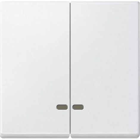 Schalter merten-storck meg3420-0419 Doppel Steuerfenster (1/2)