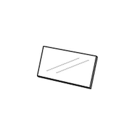 Cristal Externo Speedglas 10 U 426000